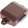 thumbnail image 2 of Miangastore 5pcs Push Button Latch Catch Push Button Lock Cupboard Door Push Button Lock, 2 of 9