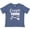 Indigo, variant on Inktastic Cousin Squad with Arrows Boys or Girls Baby T-Shirt