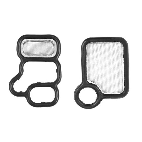 Solenoid Gasket Spool Valve Filter for Accord -V Elements for 15815-RAA-A01 15815-RAA-A02 15845-RAA-A01