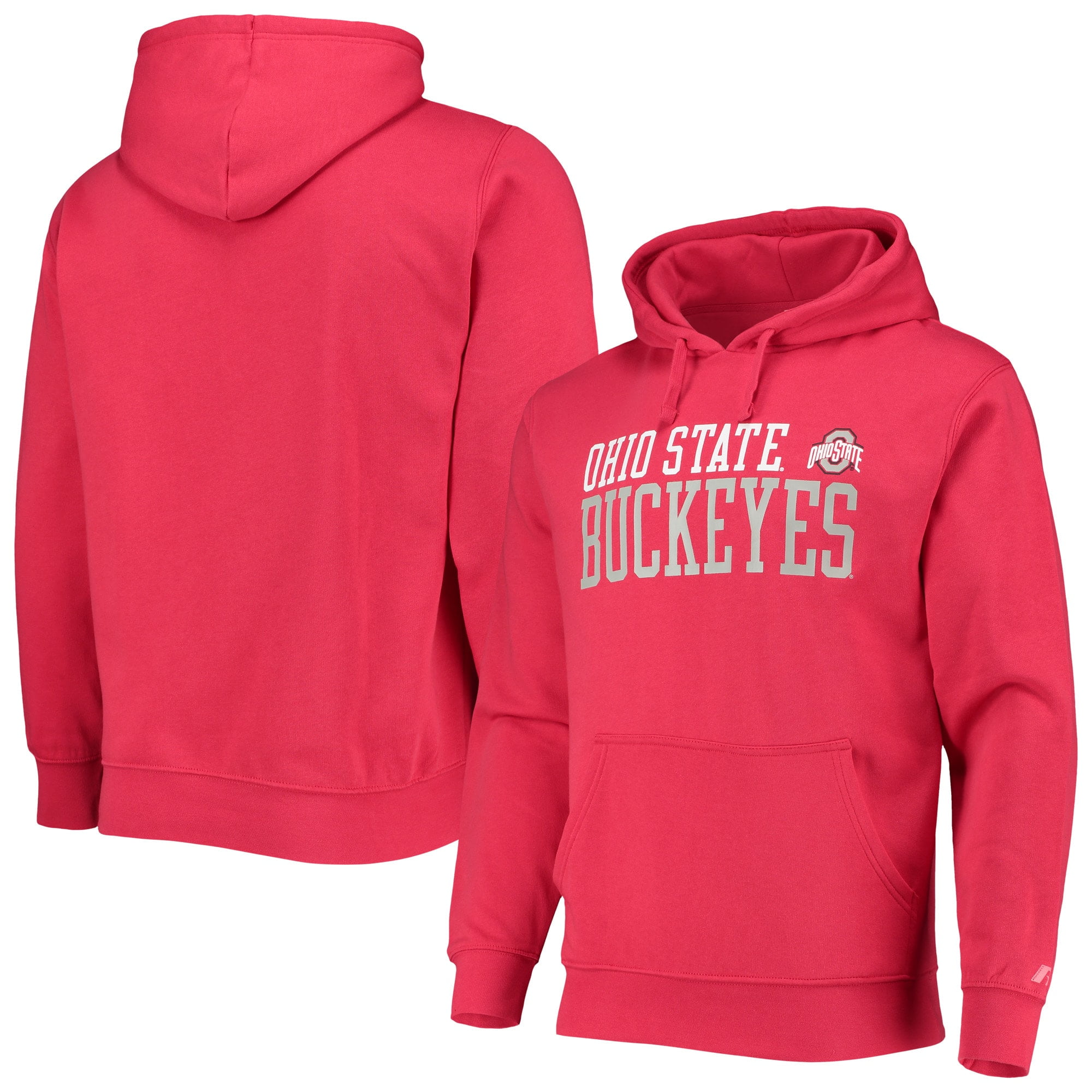 Ohio State Buckeyes Sweatshirts in Ohio 