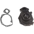 thumbnail image 3 of Water Pump+Gasket Set RE546906 RE505980 Compatible with John Deere Backhoe Loader 310J 310K 310SJ 310SK 315SJ 315SK 410K 410J 710J 710K, 3 of 5