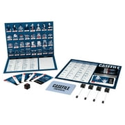 Goliath Casefile: Truth & Deception Game - Replayable Strategy Game