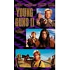 Young Guns 2 [WS] (DVD) directed by Geoff Murphy