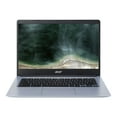 thumbnail image 2 of Acer Chromebook 314 14" Full HD, Intel Celeron N4020, 64GB SSD, ChromeOS, CB314-1H-C9GC, 2 of 8