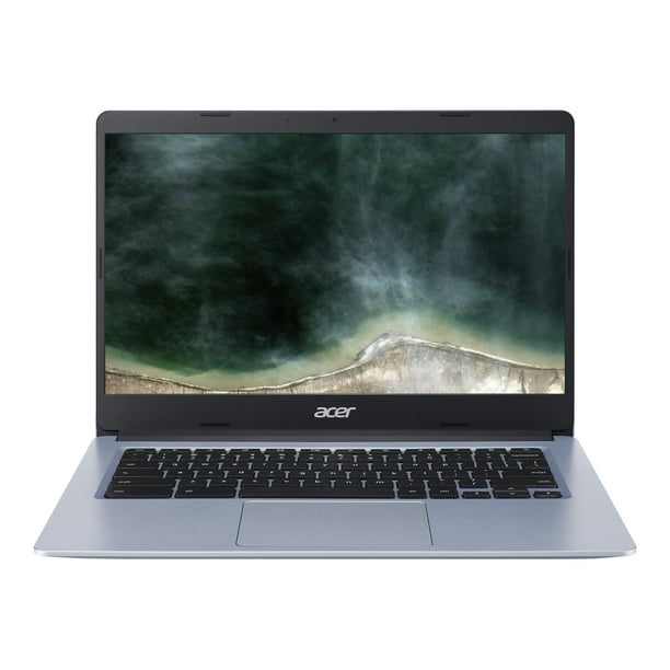 Acer Chromebook 314 CB314-1H - Intel Celeron - N4020 / up to 2.8