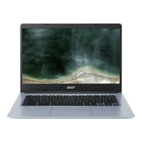 Acer 314 CB314-1H-C66Z 14-in Chromebook w/Celeron, 4GB RAM