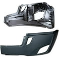 thumbnail image 2 of Bumper Corner and Cover - Left (Driver Side) - Compatible with Freightliner Cascadia 2018+, 2 of 7