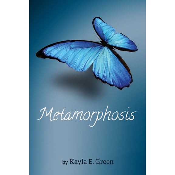 Pre-Owned Metamorphosis (Paperback) 1725262959 9781725262959
