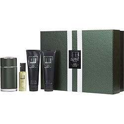 dunhill racing eau de parfum