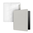 thumbnail image 1 of GANGXUN Funda Rosa Compatible con Kindle Oasis2017/2019 – Acrílica, Resistente a Salpicaduras, Modo Reposo Inteligente, 1 of 6