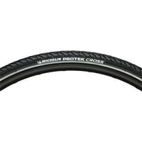 Michelin Protek Cross Tire - 700 x 32, Clincher, Wire, Black