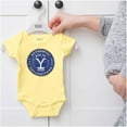 thumbnail image 5 of Authentic Yellowstone Ranch Y Brand Romper Boys or Girls Infant Baby Brisco Brands NB, 5 of 6