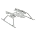 thumbnail image 1 of Foldable Landing Gear, Lightweight Quick Release Drone Extended Landing Leg Heat Dissipation Raised 21mm  For Replacment, 1 of 8