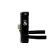 thumbnail image 4 of Cerradura Phillips Slim 550 Manija Cuadrada Aluminio, 4 of 4