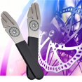 thumbnail image 4 of Bicicleta, Herramienta De Ajuste De Alineación De Rotor De Freno De Disco, Llave De Acero Inoxidable Duradera, 4 of 7