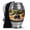 #4 Bike, variant on Bike Funeral Cremation Urn For Ash For Father, Blue Urn For Ashes Adult Brother, Memorial Urns For Adult Male And Female, 10 Inch Large Decorative Urns For Human Ashes Women And Men