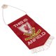 thumbnail image 2 of Liverpool FC - Banderín This Is Anfield Diseño Mini (Rojo, Blanco, Amarillo), 2 of 2