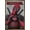Bronze Framed Version, variant on Marvel Deadpool Legacy - Heart Wall Poster, 14.725" x 22.375"