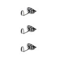 thumbnail image 2 of Transemion Tooth Braces Unique For Effective Alignment And Comfort Mouth Guard Mouthguards Wide Application Skull 3Set, 2 of 6