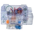 thumbnail image 4 of Circuit Breaker, Corrosion Resistance Transparent Circuit Breaker High Flame Retardant Impact Resistant Plastics  For Household, 4 of 8