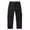 Black, variant on Casual Pants for Men Cargo Multiple Zipper Pockets Straight Leg Outdoor Activities Hiking Walking Work Black Pants 34