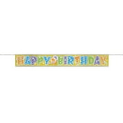 Prismatic Fringe Banner