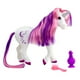 Breyer Luna Color Changing Bath Time Unicorn Toy - Walmart.com