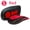 Red, variant on Orthopedic EVA Insoles for Plantar Fasciitis Orthotics half Heel Flat Feet Cushions Inserts Heel Spur Pain Relief Shoes Pads