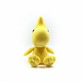thumbnail image 2 of Youtooz Peanuts Woodstock Sitting 9-Inch Plush, 2 of 4