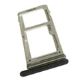 thumbnail image 1 of Reparación De De Repuesto De Ranura Del Soporte De Bandeja De Dual Para Del Teléfono S9 gris Sunnimix Sim Card Holder Slot Tray, 1 of 5
