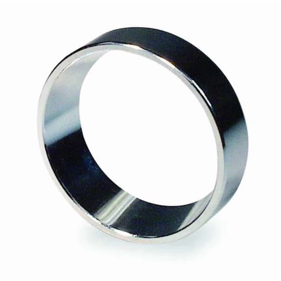 Ntn Taper Roller Bearing Cup,2 23/64in Bore 4T-HM88610PX1