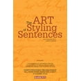 thumbnail image 2 of Art of Styling Sentences (Paperback), 2 of 2