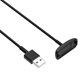 thumbnail image 4 of Base de carga USB con soporte de datos y adaptador de corriente magnético para Fitbit Inspire 3, 4 of 8