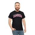 thumbnail image 5 of Cambodia Moving Away Shirt, Gifts, Tshirt Tee, 5 of 6