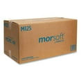thumbnail image 3 of Morcon Small Core 1-Ply Septic Safe Toilet Paper, 2500 Sheets, 24 Rolls per Carton, 3 of 6