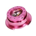 thumbnail image 2 of NRG Innovations SRK-280PK Quick Release Kit (Pink Body/Pink Ring), 2 of 3