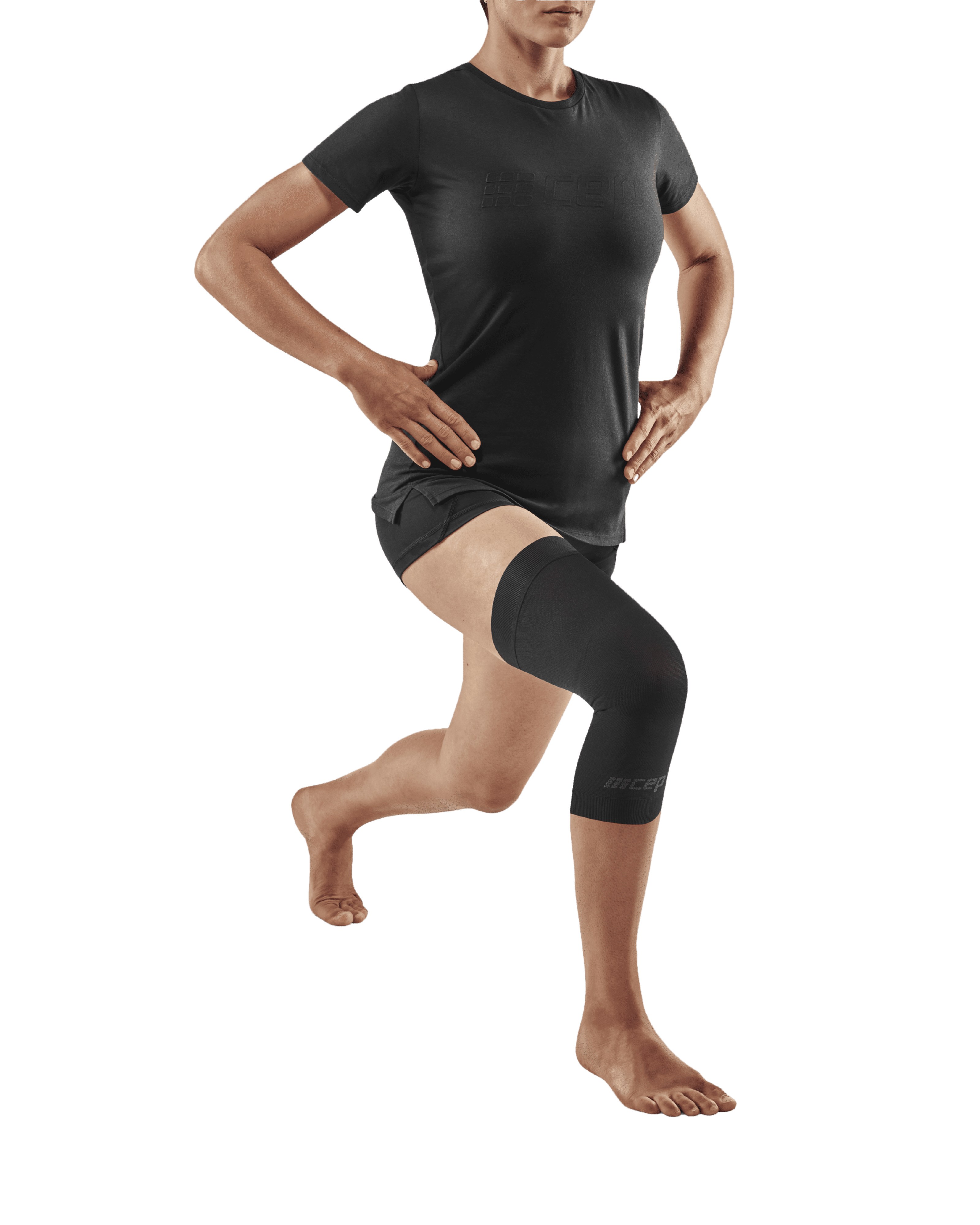 CEP Light Support Knee Sleeve
