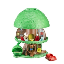 Lol tree house on sale