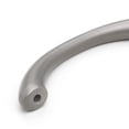 thumbnail image 2 of GlideRite 2-3/4 in. Center-Center Modern Loop Cabinet Pull, Graphite Gray - 87650-GPH, 1 Pack, 2 of 4