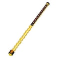 thumbnail image 3 of Golf Ball Retriever Ball Shagger con 23 bolas para práctica de entrenamiento al aire libre Negro, 3 of 7