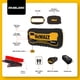 thumbnail image 4 of Batería externa USB Jump Starter DEWALT 2500 Peak Amp, 4 of 6