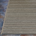 thumbnail image 3 of Cape Harwich Black-Gold Indoor/Outdoor Area Rug - Multiple Sizes, 3 of 8