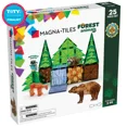 thumbnail image 1 of MAGNA-TILES® Forest Animals, 1 of 5