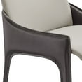 thumbnail image 4 of New Pacific Direct Stella Faux Leather Counter Stool (Set of 2), 4 of 11