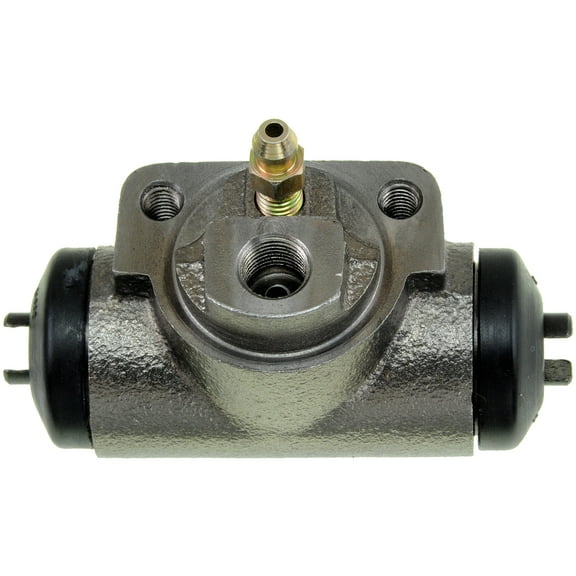 Dorman W370038 Rear Drum Brake Wheel Cylinder for Specific Pontiac / Toyota Models Fits select: 2003-2008 TOYOTA COROLLA MATRIX, 2003-2008 PONTIAC VIBE