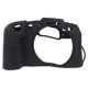 thumbnail image 2 of Funda de Silicona para Cámara para RP - a Prueba de Golpes Antiarañazos Cubierta Protectora de Silicona Suave para Cámara Protector de Cámara Digital Cubierta de Piel ANGGREK  Otros, 2 of 8