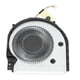 thumbnail image 3 of Ventilador de Enfriamiento de CPU, Carcasa de Aleación de aluminio fácil de usar 4 pines de cpu para cd de 14 m, 3 of 7