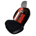 thumbnail image 2 of FANMATS NFL - Housse de Siège Cleveland Browns Rallye - Design Coloré Vif - 1 Pce, 2 of 4