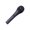 Blue, variant on Corded XLR Dynamic Supercardioid Microphone for Singing Karaoke Public Speaking Shock Proof for Stage Performances