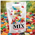 thumbnail image 2 of Water Bridge The Mix Sweet 700 Grams, 2 of 5